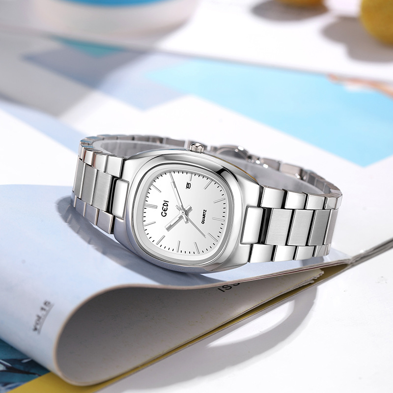 Luxury Watch For Women - UTHAI CQ361 Modny Zegarek Damski, Wodoodporny