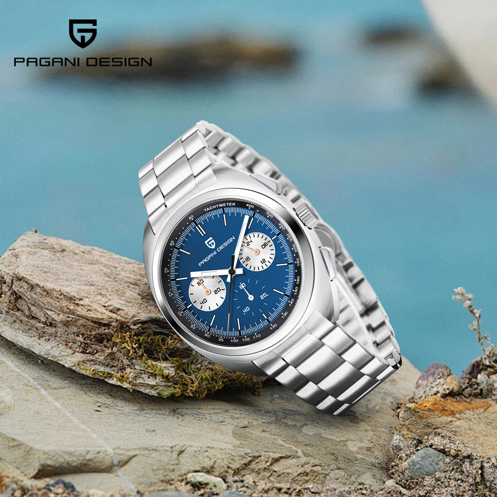 Luxury Watch Uk - PAGANI DESIGN 2026 Nowy zegarek męski