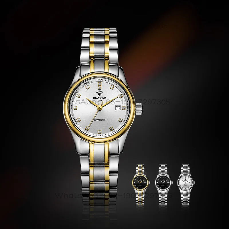 Luxury Watch For Women - Sklep z zegarkami Time Island Shanghai,