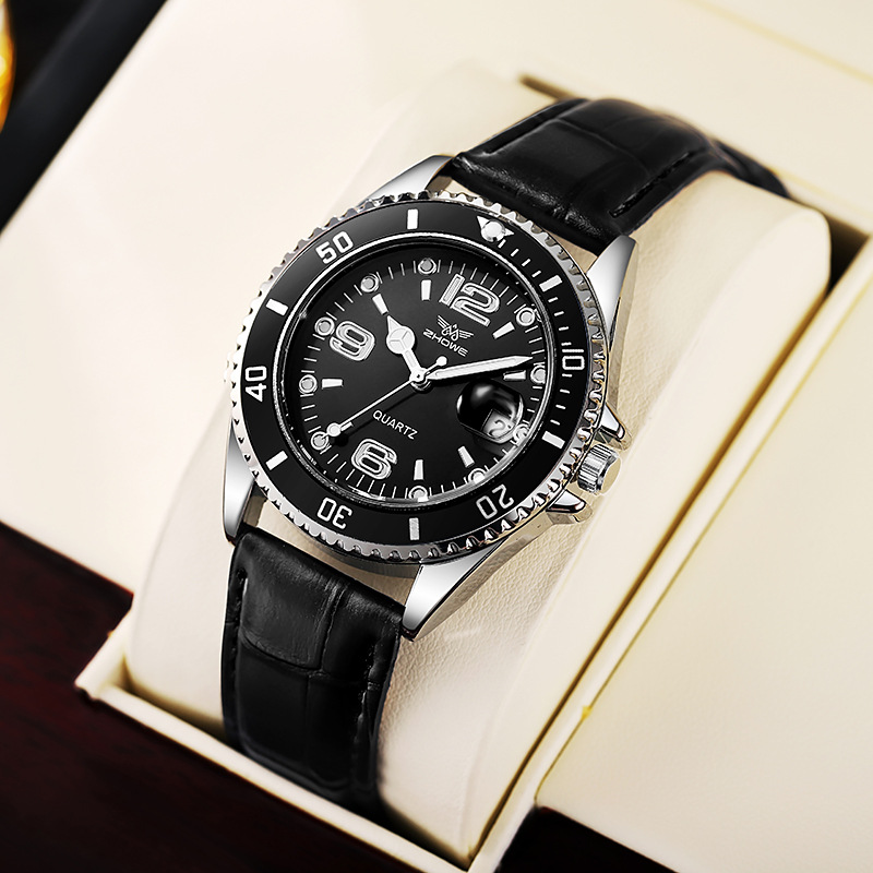 Luxury Watch Name - Nowy Zegarek Męski Topowej Marki Luksusowy