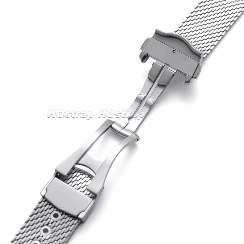 20mm Pasek do zegarka ze stali – Luxury Watch Omega recenzja i cena