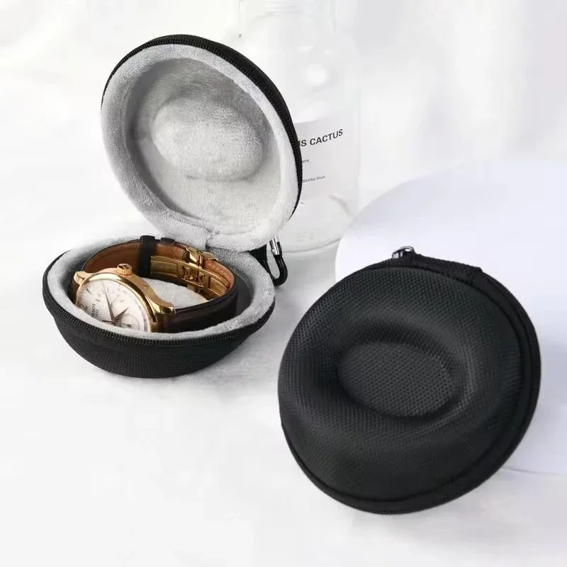 Przenośne etui podróżne na zeg – Luxury Watch Travel Case recenzja i cena