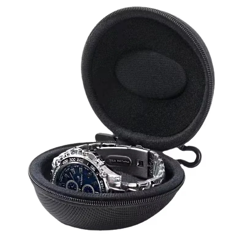 Przenośne etui podróżne na zeg – Luxury Watch Travel Case recenzja i cena