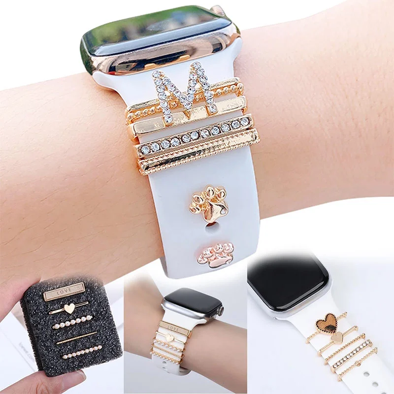 Dla Apple Watch Band metalowe  – Luxury Watch Apple Bands recenzja i cena