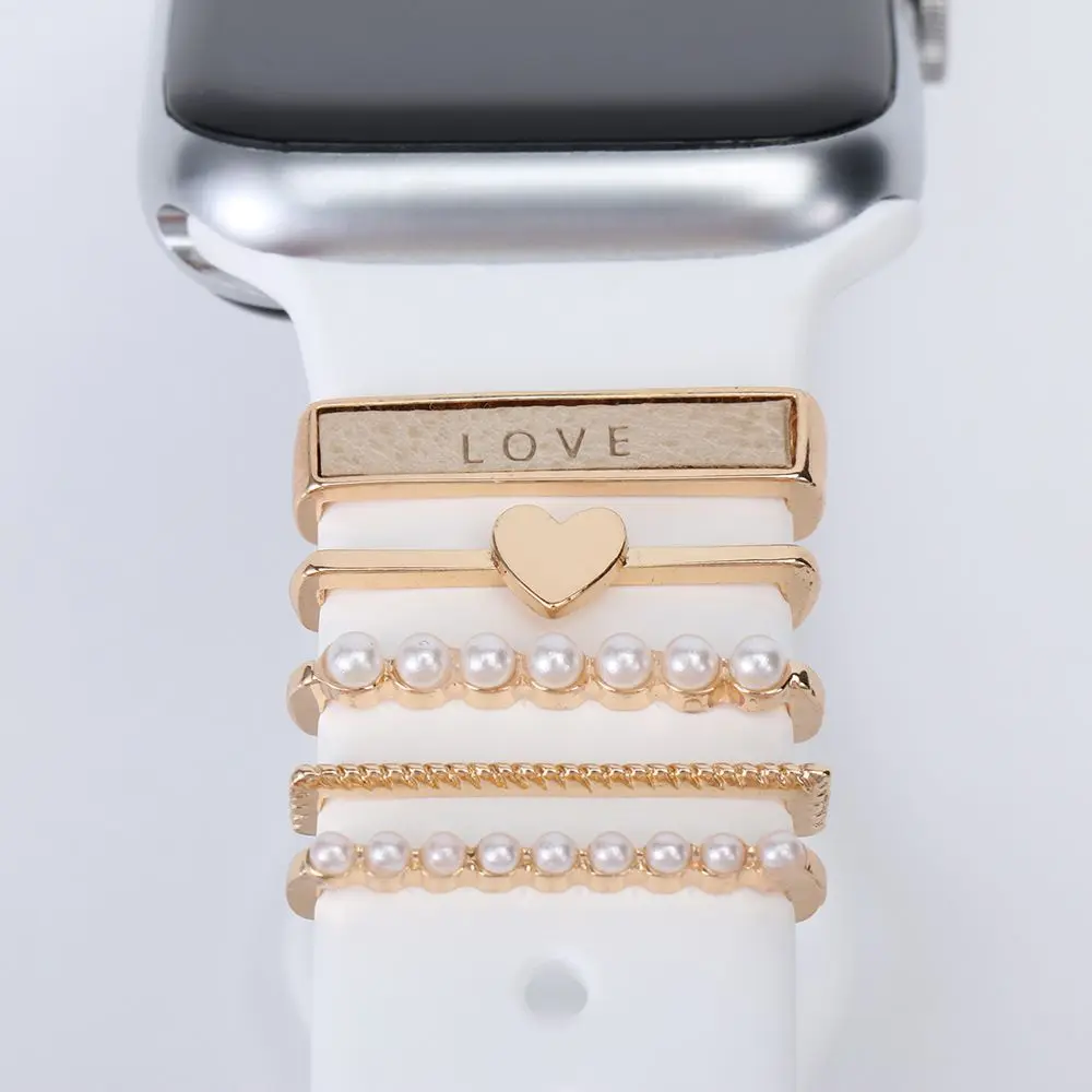Dla Apple Watch Band metalowe  – Luxury Watch Apple Bands recenzja i cena