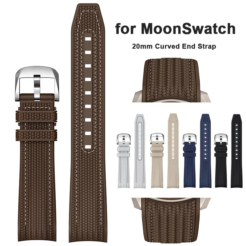 Dla Swatch X Omega joint MoonS – Luxury Watch Omega recenzja i cena