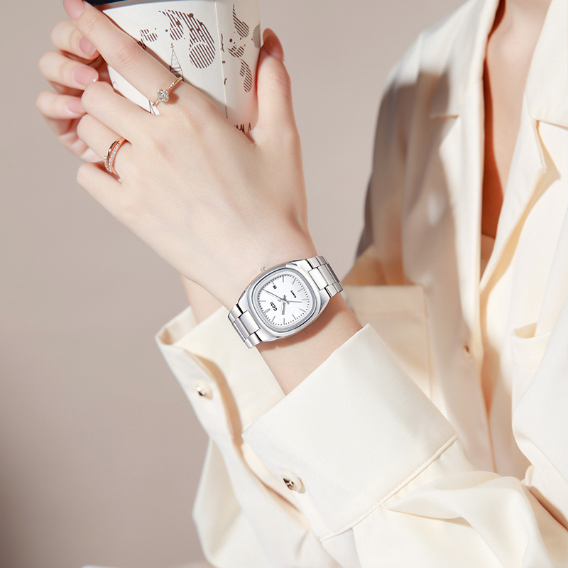 UTHAI CQ361 Modny Zegarek Dams – Luxury Watch For Women recenzja i cena