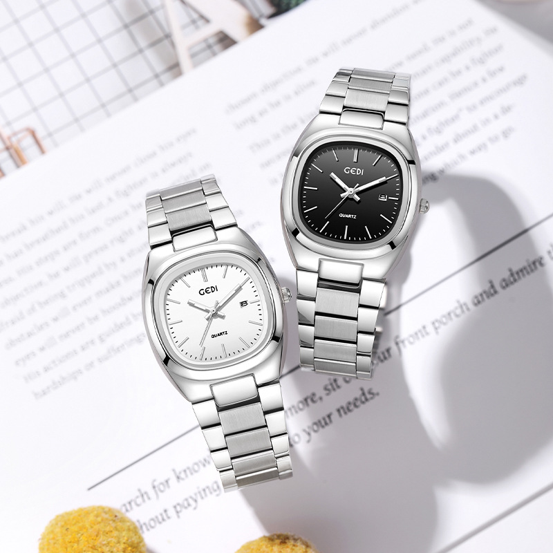 UTHAI CQ361 Modny Zegarek Dams – Luxury Watch For Women recenzja i cena