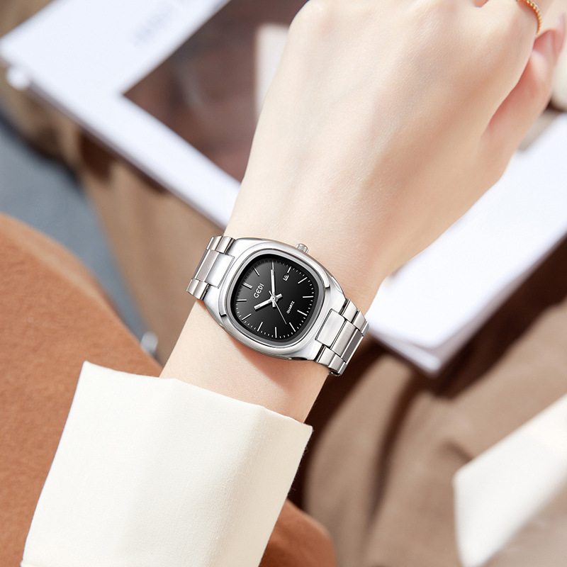 UTHAI CQ361 Modny Zegarek Dams – Luxury Watch For Women recenzja i cena