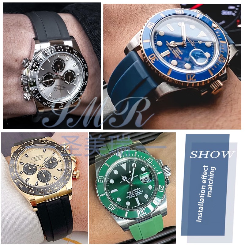 20mm 21mm 22mm Pasek do zegark – Luxury Watch Omega recenzja i cena