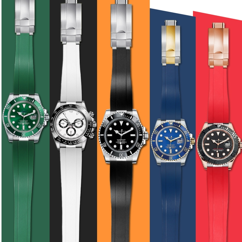 20mm 21mm 22mm Pasek do zegark – Luxury Watch Omega recenzja i cena