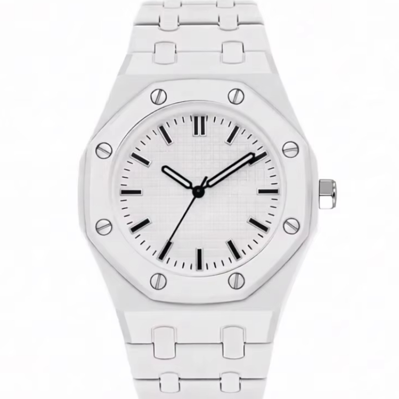 Zegarek męski topowej marki, l – Luxury Watch Name recenzja i cena