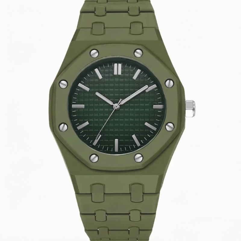 Zegarek męski topowej marki, l – Luxury Watch Name recenzja i cena