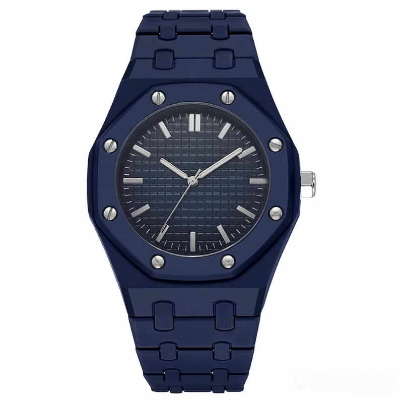 Zegarek męski topowej marki, l – Luxury Watch Name recenzja i cena