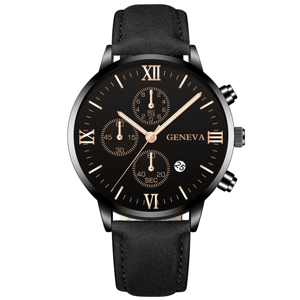 Genewa moda męska data koperta – Luxury Watch Name recenzja i cena