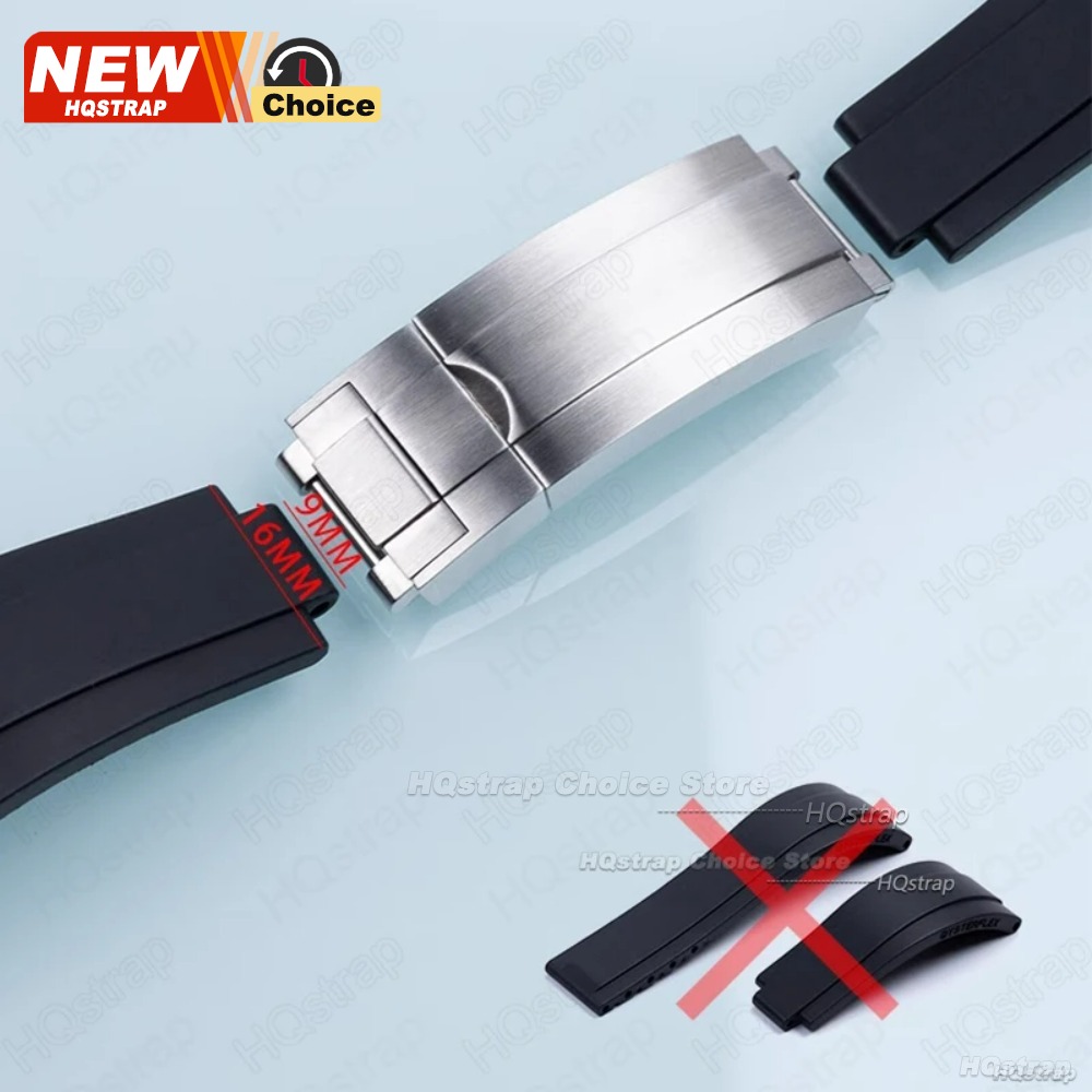 Zapięcie składane 9mmx9mm do p – Luxury Watch Uk recenzja i cena