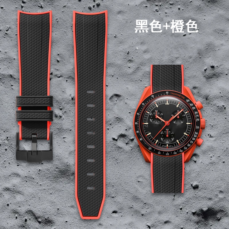 Szybkozłączny pasek do zegarka – Luxury Watch Omega recenzja i cena