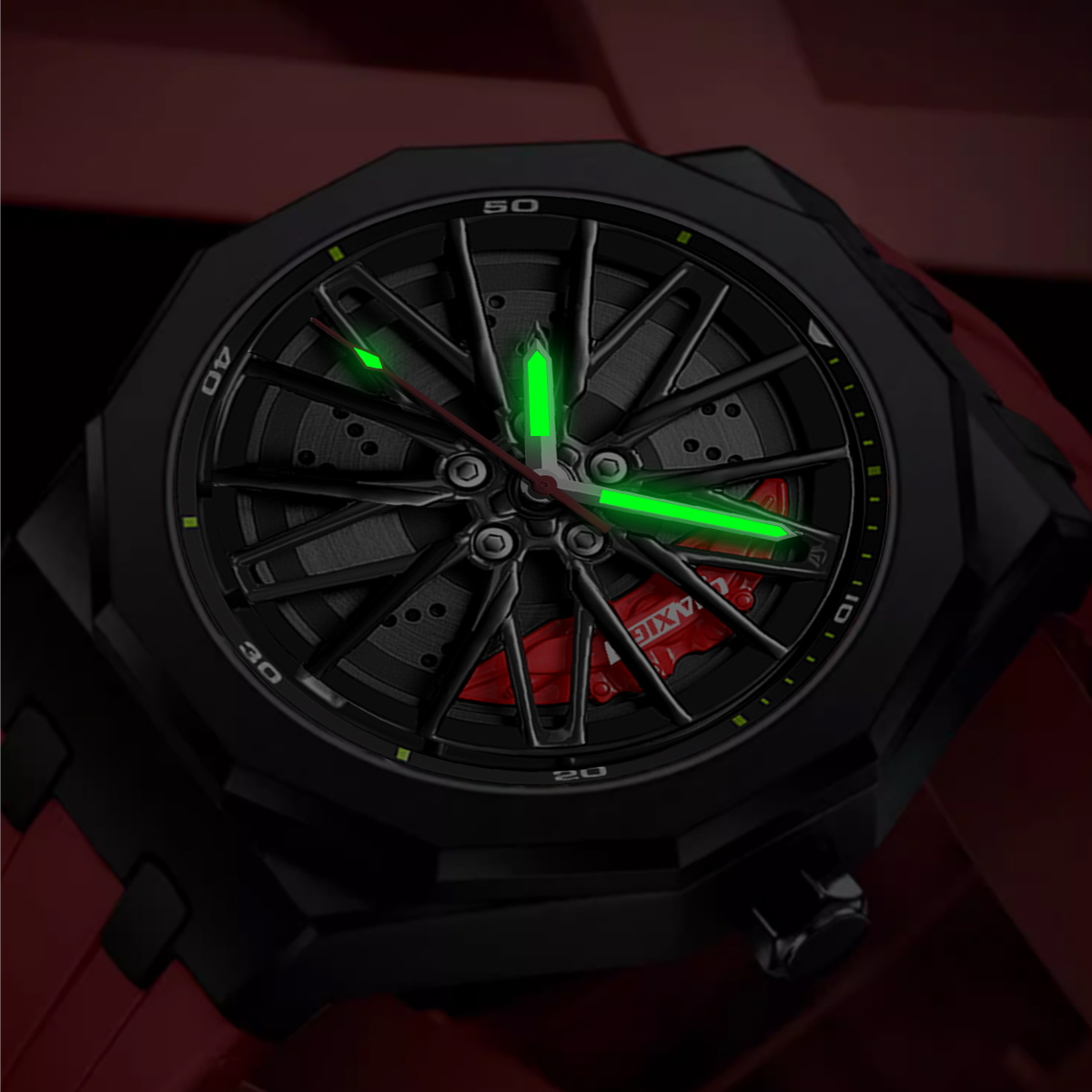 Bezpośrednia sprzedaż fabryczn – Luxury Watch Uk recenzja i cena