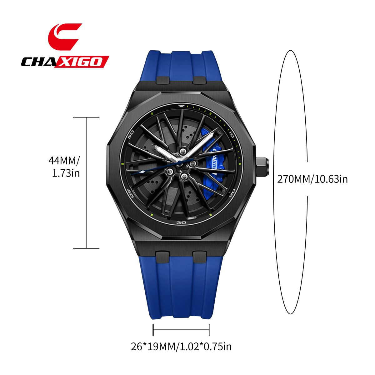 Bezpośrednia sprzedaż fabryczn – Luxury Watch Uk recenzja i cena