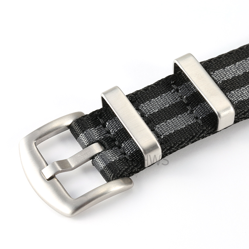 Wysokiej klasy miękki nylonowy – Luxury Watch Omega recenzja i cena