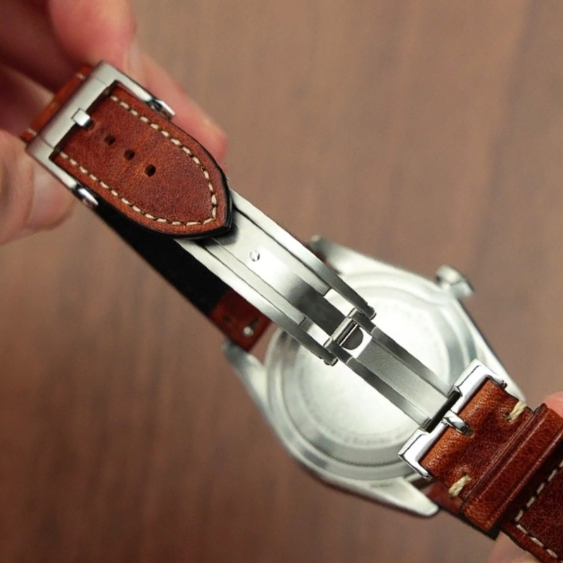 Nowy Luksusowy Zapięcie Zatrza – Luxury Watch Uk recenzja i cena