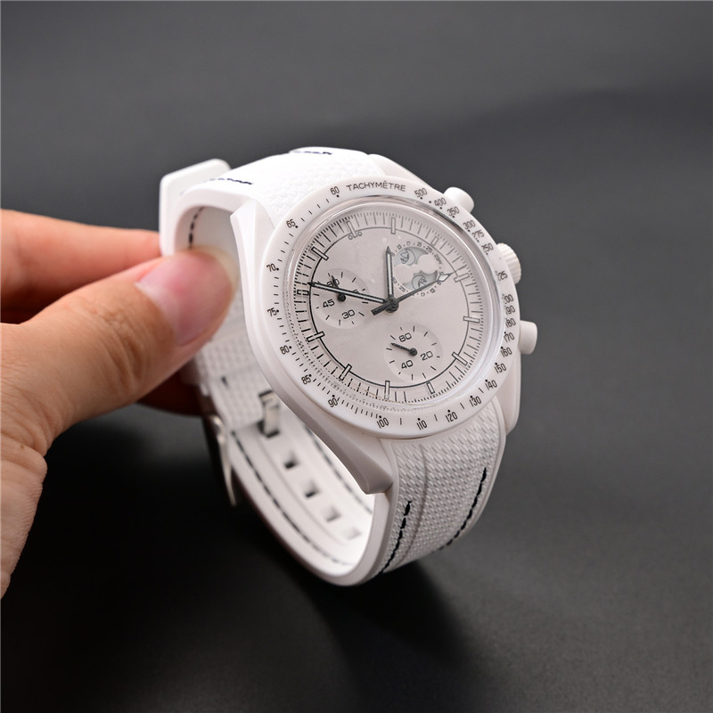 20mm Pasek do zegarka z płynne – Luxury Watch Omega recenzja i cena