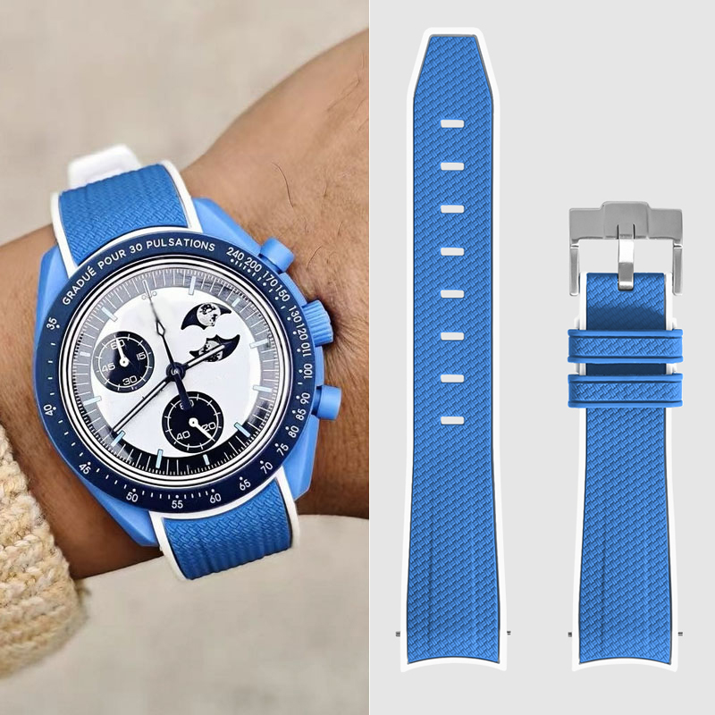 Pasek do zegarka Omega Swatch  – Luxury Watch Omega recenzja i cena