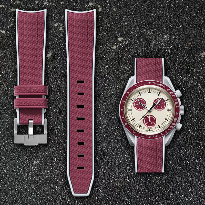 Pasek do zegarka Omega Swatch  – Luxury Watch Omega recenzja i cena