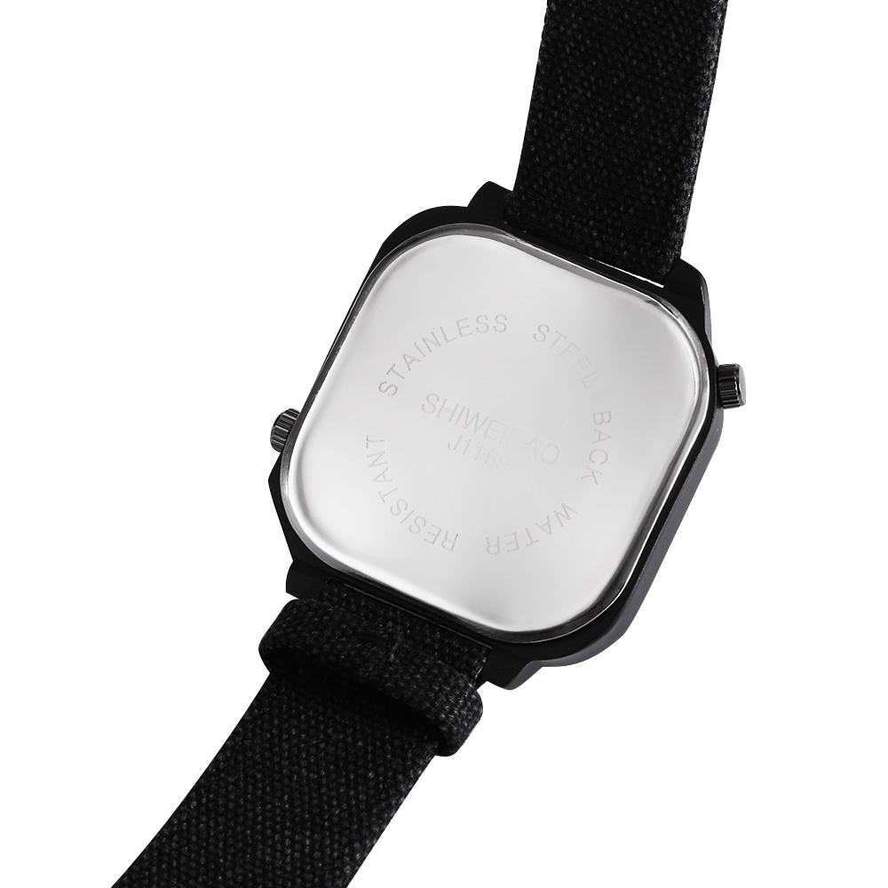 Męskie zegarki kwarcowe Top ma – Luxury Watch Name recenzja i cena