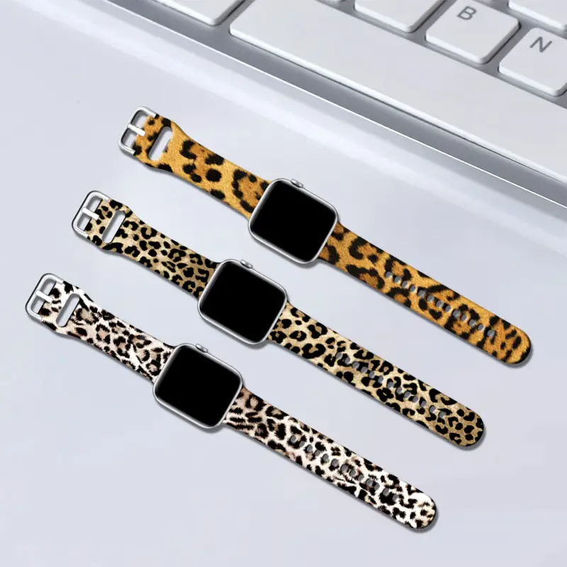 Pasek z nadrukiem Do pasków do – Luxury Watch Apple Bands recenzja i cena