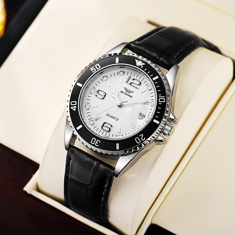 Nowy Zegarek Męski Topowej Mar – Luxury Watch Name recenzja i cena