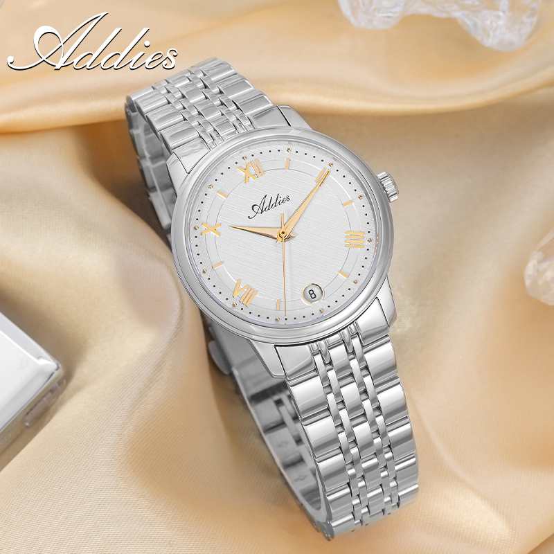 ADDIES Nowy Luksusowy Zegarek  – Luxury Watch Travel Case recenzja i cena