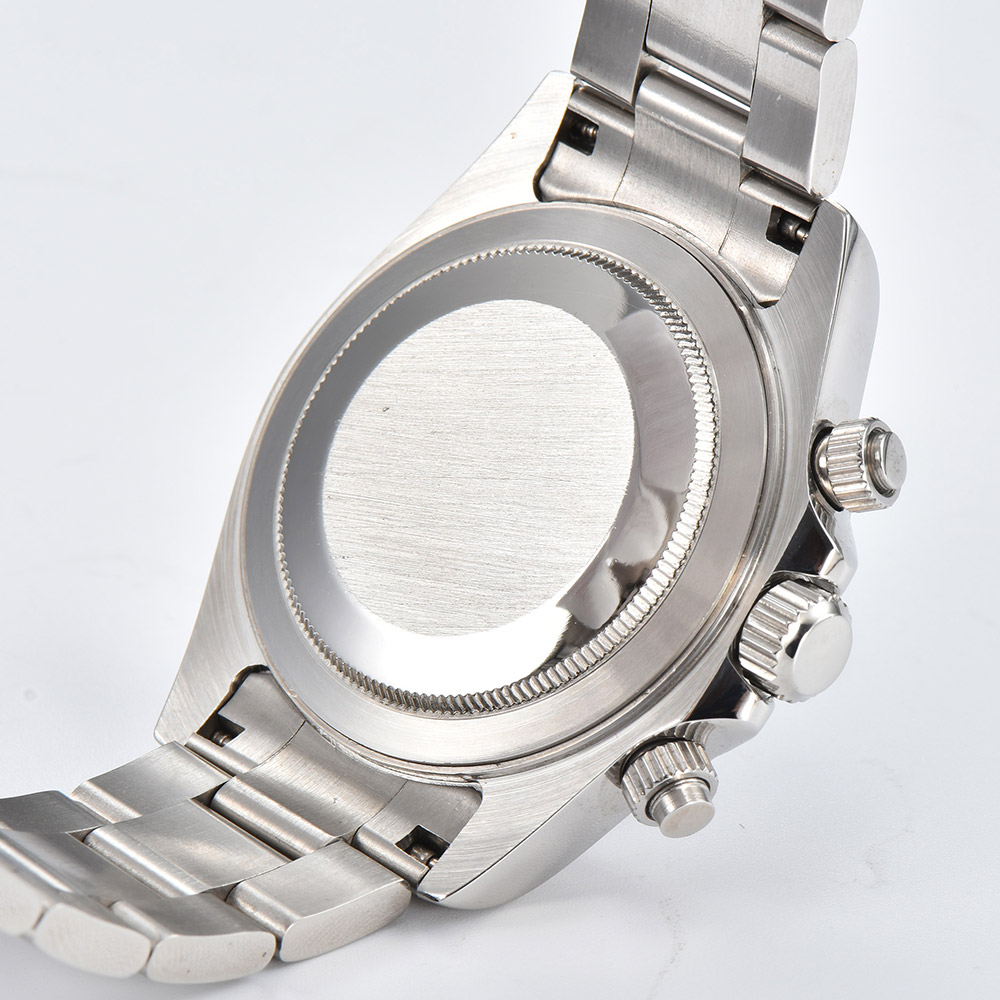 Luksusowe zegarki VK63 ze szkł – Luxury Watch Leather recenzja i cena