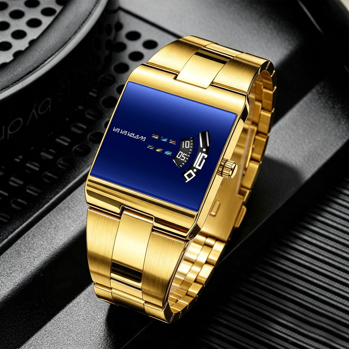 Zegarki męskie oryginalnej mar – Luxury Watch Name recenzja i cena