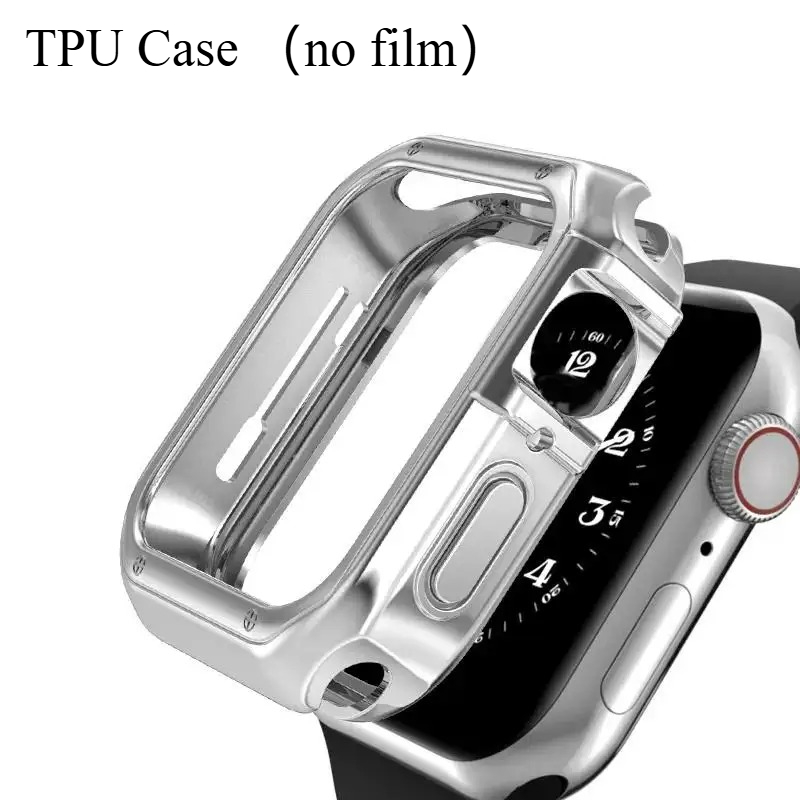 Luksusowy pasek + etui do Appl – Luxury Watch Apple Bands recenzja i cena