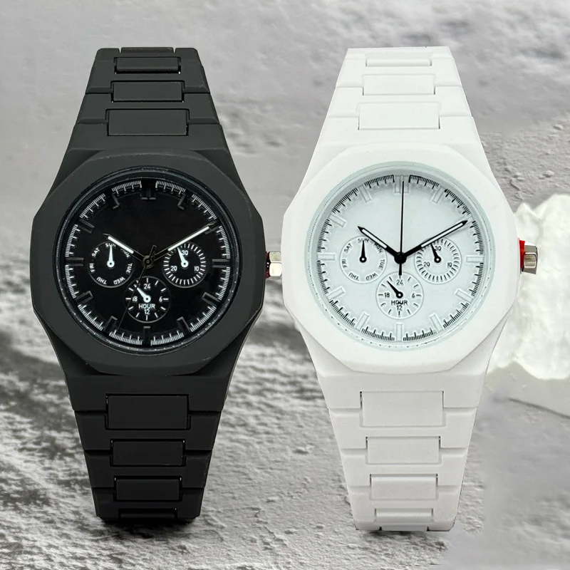 Zegarek damski i męski znanej  – Luxury Watch Uk recenzja i cena