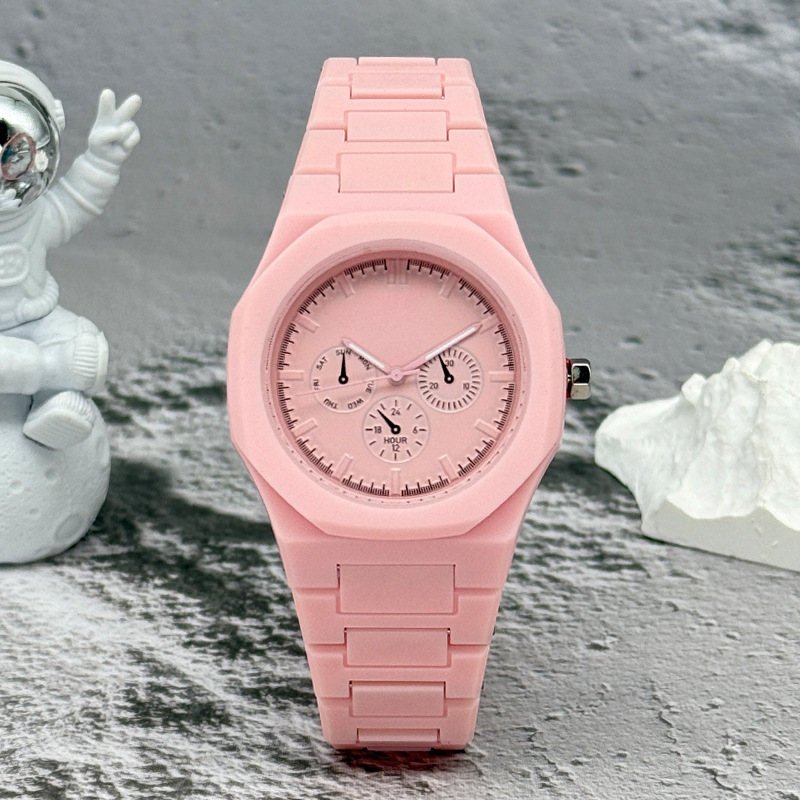 Zegarek damski i męski znanej  – Luxury Watch Uk recenzja i cena